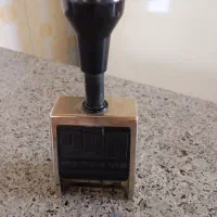 مهر رینر b ۶ آلمانی