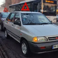 مدل ۸۷ دوگانه کارخانه بدون رنگ