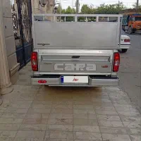 وانت مزدا تک کابین 2000 نقره‌ای «مدل 1397/12/5»|خودرو سواری و وانت|مشهد, طبرسی شمالی|دیوار