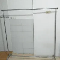 رگال لباس فلزی