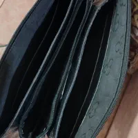 کیف چرم دوشی|کیف، کفش، کمربند|کرمانشاه, |دیوار