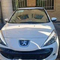 ۲۰۷ پانا سقف شیشه ای رینگ فولادی  صفر ۱۴۰۴