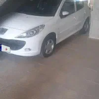 207 پاناسقف شیشه ای ارتقا یافته مدل1404