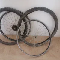 رینگ دوچرخه ۲۶|دوچرخه، اسکیت، اسکوتر|سیرجان, |دیوار