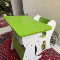 میز و صندلی تحریر کودک|میز تحریر و کامپیوتر|شیراز, عادل آباد|دیوار
