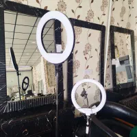 رینگ لایت RLاورجینال زرکالا