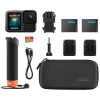 گوپرو اکبند  GoPro HERO 13 Black Accessory Bundle