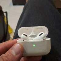 ایرپاد، هندزفری بلوتوثی