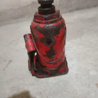 جک 20تنی