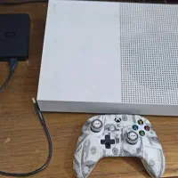 ایکس باکس وان اس با هارد ی تراssd