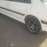 ۴۰۱ موتر جدید سیمی کم کار استثنای|خودرو سواری و وانت|قزوین, |دیوار