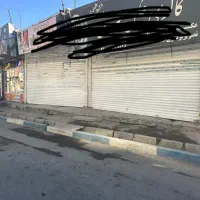 27مترمغازه-همکف-زیرقیمت-سند6دانگ-پرتردد