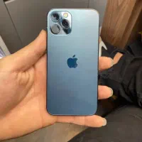 آیفون ۱۲ پرو