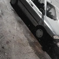 ماشین پراید ۸۵|خودرو سواری و وانت|مراغه, |دیوار