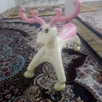 3 چرخه چرخشی کودک