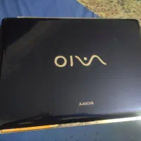 نوت بوک سونی وایو