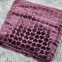 پتو روشا زخیم (یدالهی)|رختخواب، بالش، پتو|سمنان, |دیوار