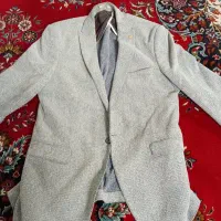 کت تک|لباس|قم, آزادگان|دیوار