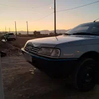 پژو روآ|خودرو سواری و وانت|کوهدشت, |دیوار