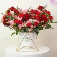 استخدام گل آرا