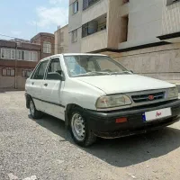 پراید۸۱