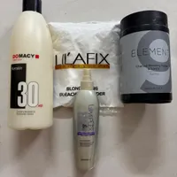 مواد رنگ مو قیمت مناسب|آرایشی، بهداشتی، درمانی|اصفهان, سعادت‌آباد|دیوار