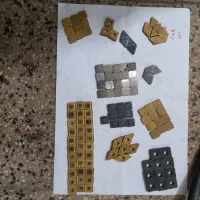 تیغچه واینسرت تراشکاری