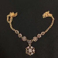 طلا بسیار زیبا و نو