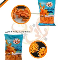 پخش مستقیم پفک پنیری و چیپس و ذرت آجیلی|خوردنی و آشامیدنی|اصفهان, شیخ اشراق|دیوار