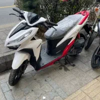 قرعه کشی موتور