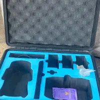 هارد باکس هلیشات air 2s
