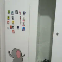 کمد بچه|اسباب و اثاث بچه|خرمآباد, |دیوار