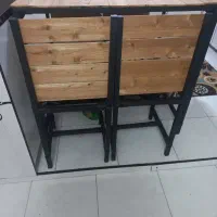 میز غذا خوری  چهار نفره
