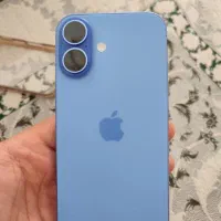 آیفون 16 نرمال بدون ریجیستر