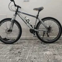 دوچرخه‌ نو