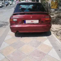 پروتون ویرا سلامت مدل ۱۳۸۵ شاسی پلمپ آلبالویی|خودرو سواری و وانت|تهران, زنجان جنوبی|دیوار