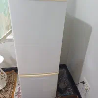 یخچال فریزر مینی پاناسونیک