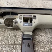 داشبورد موهاوی وسانتافه|قطعات یدکی و لوازم جانبی|تهران, بازار|دیوار