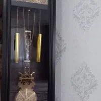 ساعت ایستاده