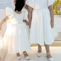 لباس مجلسی بچگانه