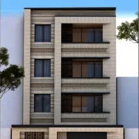 پیش فروش آپارتمان در مرکز شهر