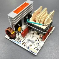 IGBT اورجینال اینورتر مایکروویو|اجاق گاز و لوازم برقی پخت‌وپز|کرج, اصفهانی‌ها|دیوار