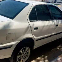 فروش سمند مدل 91|خودرو سواری و وانت|جم, |دیوار