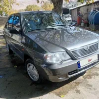 پراید 132 مدل 89