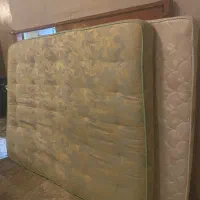 تشک دو نفره