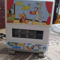 بخاری اتاق کودک