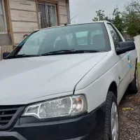 اریسان یک مدل 99 دوگانه کارخانه