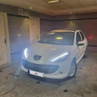 207 پاناروما اوتومات /صفر خشک