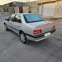 پژو 405 SLX موتورTU5، مدل ۱۳۹۹ زیمنس5سال خواب خشک|خودرو سواری و وانت|اهواز, کیانشهر|دیوار