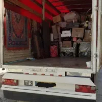 قیمت قطعی منصفانه اسباب کشی حمل بار وانت بار خاور